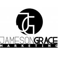 Jameson Grace Marketing Logo