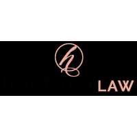 Huettner Law Logo