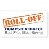 Roll-Off Dumpster Direct Logo