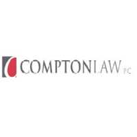 Compton Law P.C. Logo