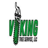 Viking Tree Service, LLC. Logo