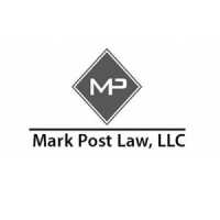 Mark Post Law, LLC Logo