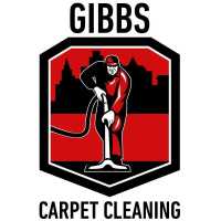 Gibbs Carpet Cleaning Logo