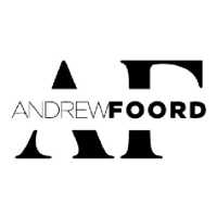 Andrew Foord Photography | NJ/NYC Photographer Logo