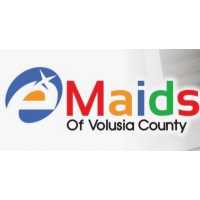 eMaids of Volusia County Logo