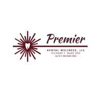 Premier Dental Wellness Logo
