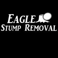 Eagle Stump Removal Logo
