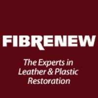 Fibrenew Expert Leather Repair N Raleigh Wake Forest Logo