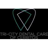 Tri City Dental Care of Cerritos Logo