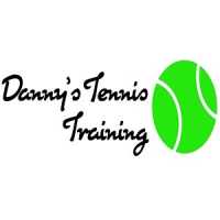 Danny's Tennis Training Logo