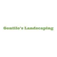 Gentile’s Landscaping Logo