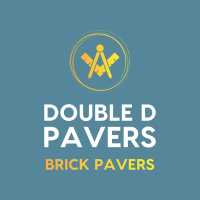 Double D Pavers Inc Logo