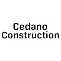 Cedano Construction Logo