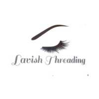 Lavish Threading Logo