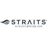 The Straits Lighting Company Logo