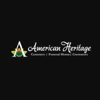 American Heritage Cemetery Funeral Home Crematory Logo