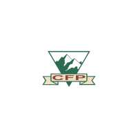 Commercial Forest Products Logo