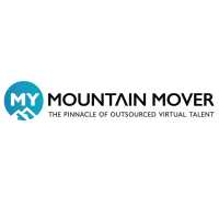 My Mountain Mover Logo