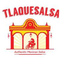 Tlaquesalsa LLC Logo