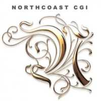 NorthCoastCGI Logo