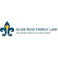 Elise Buie Family Law, PLLC Logo