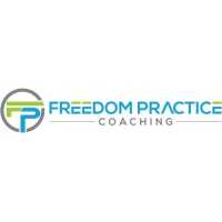 Freedom Practice Coaching Logo