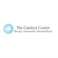 The Catalyst Center, INC Logo