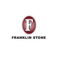 Franklin Stone - Custom Design/Install Hardscape, Patio, Pergola, Outdoor Kitches, Outdoor Fireplace, Fire Pit Logo