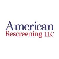 American Rescreening LLC Logo