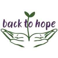 Back to Hope LLC Logo