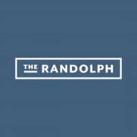 The Randolph Apartments Logo