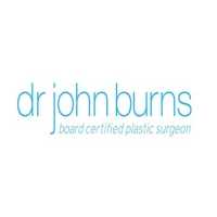 John Burns MD Logo