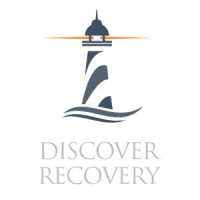 Discover Recovery Logo