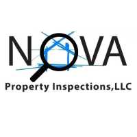 Nova property inspections, LLC Logo