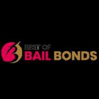 Best of bail bonds Logo