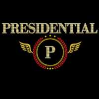 Presidential Cleaning Services L.L.C. Logo