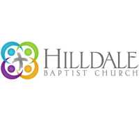 Hilldale Baptist Church Logo