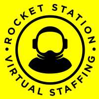 Rocket Station Logo