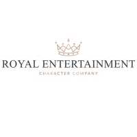 Royal Entertainment Character Company, LLC Logo
