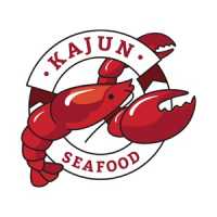 Kajun Seafood Logo