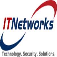 iTernal Networks Logo