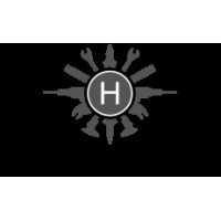 Haznic Services LLC Logo