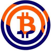 Bitcoin of America ATM Logo