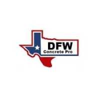Dfw Roofing Pro Logo