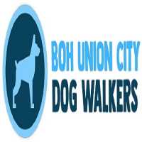 BOH Union City Dog Walkers Logo