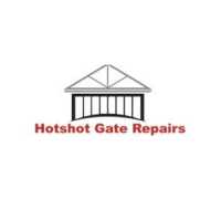 Hotshot Gate Repairs Logo