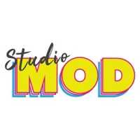 Studio Moderne Logo