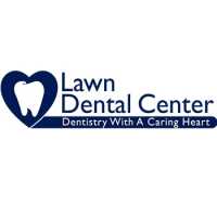 Lawn Dental Center Logo