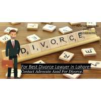 Legal Advice For Divorce Procedure in Pakistan Logo