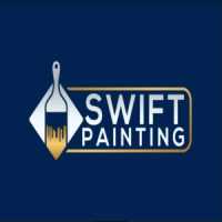 Swift Painting LLC Logo